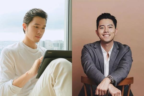 Giãn cách xã hội khiến cơ trưởng Quang Đạt như người rừng-2