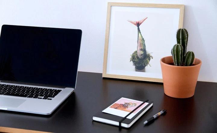 4 thứ trên bàn chặn đứng đường tài lộc, cản trở thăng tiến-1