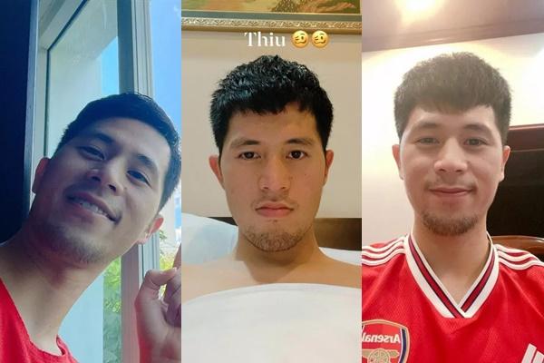 Giãn cách xã hội khiến cơ trưởng Quang Đạt như người rừng-13