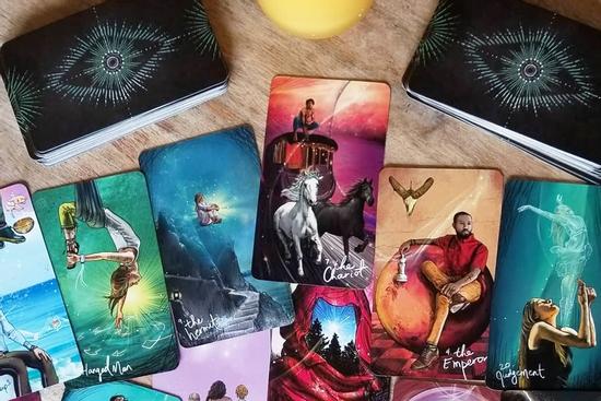 Bói bài Tarot thứ 3 ngày 7/9/2021: Tiêu tiền không phải nghĩ