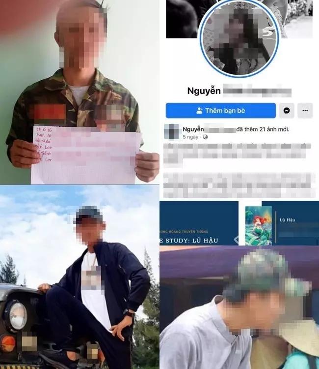 Số lần Công Vinh xù lông khi vợ vướng thị phi từ thiện-3