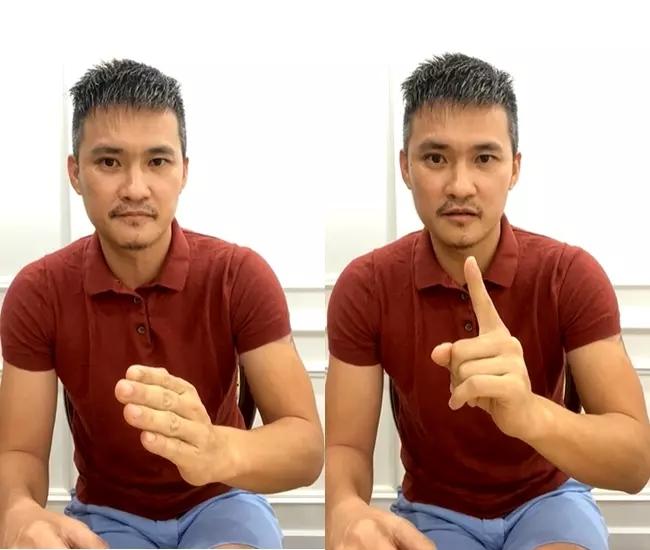 Số lần Công Vinh xù lông khi vợ vướng thị phi từ thiện-1