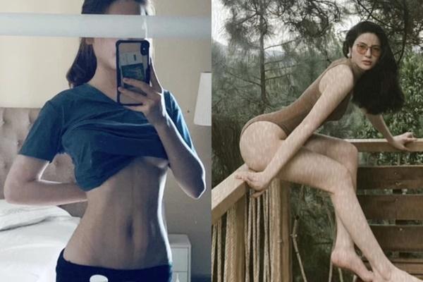 Bạn gái Quang Hải: Body hút hồn, giỏi nói đạo lý-15