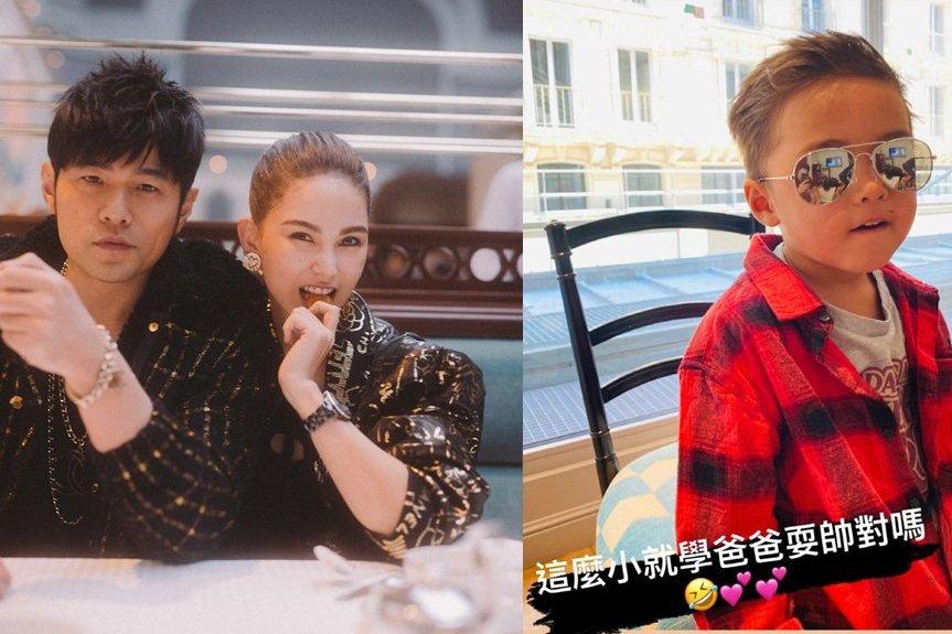 Xôn xao tin Châu Kiệt Luân đánh vợ vỡ đầu phải cấp cứu-4