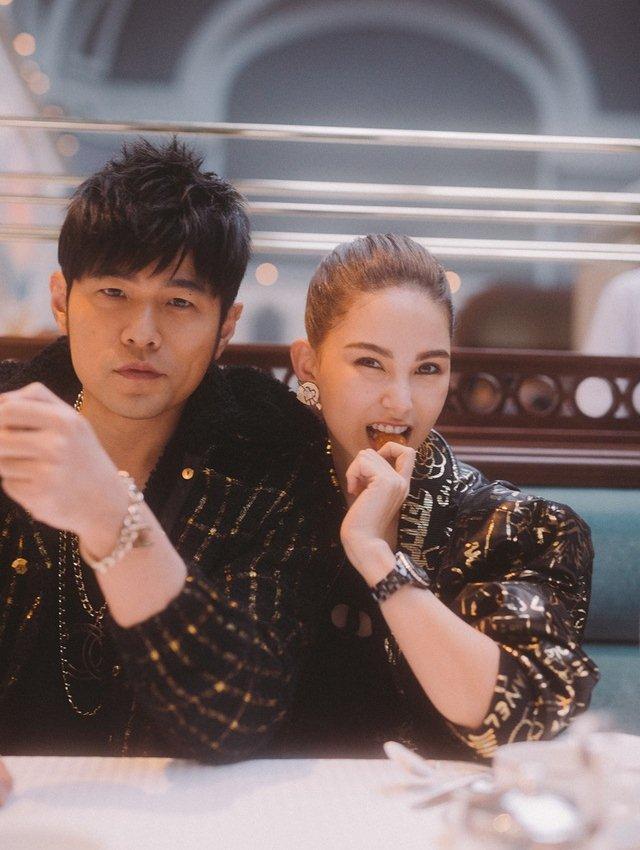 Con trai Châu Kiệt Luân lên sóng, 1 điểm ngoại hình gây tò mò-8