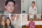 Thủy Tiên, Hoài Linh, Angela Phương Trinh lên thẳng VTV1-9