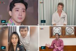 Thủy Tiên và từ khóa 'sao kê' lên sóng VTV: Nhân từ cần minh bạch