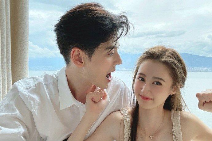 Rộ tin Quách Phẩm Siêu sắp cưới bạn gái kém 19 tuổi-8