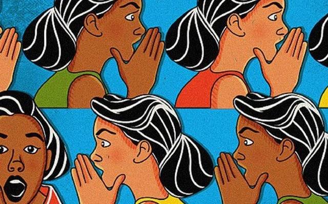 3 kiểu người khôn ngoan không bao giờ hé lời để tránh thị phi-2