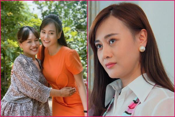 Phương Oanh Hương Vị Tình Thân lộ giò heo xấu hơn mẹ chồng-7