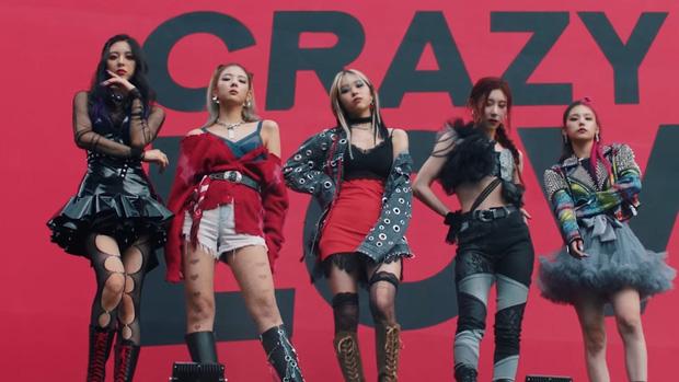 Lia góp mặt trong màn comeback của ITZY mặc scandal-2