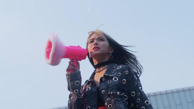 Lia góp mặt trong màn comeback của ITZY mặc scandal-3