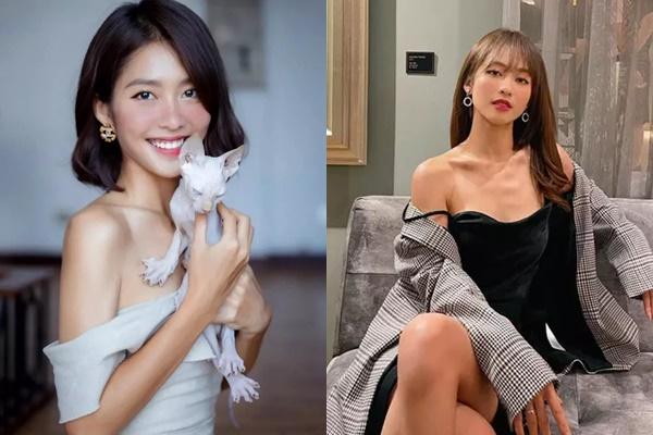 Khả Ngân, Lan Ngọc mix chân váy dài từ thanh lịch đến cá tính-10