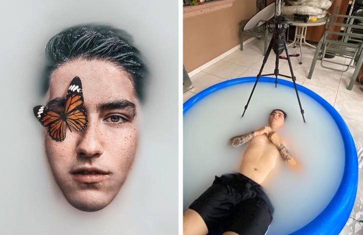 7749 bí kíp sống ảo đỉnh cao để có loạt ảnh đẹp mùa giãn cách-1