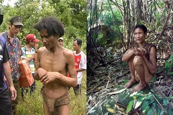 Người rừng Hồ Văn Lang qua đời sau 1 năm bị ung thư gan-2