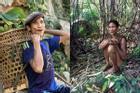 'Người rừng' Hồ Văn Lang qua đời sau 1 năm bị ung thư gan