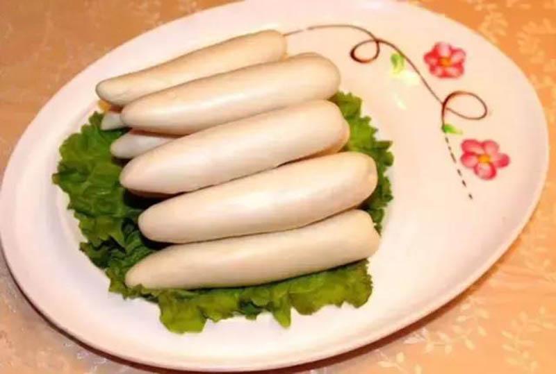 Loại bánh kỳ lạ có lịch sử hơn 100 năm, bán đắt như tôm tươi-3