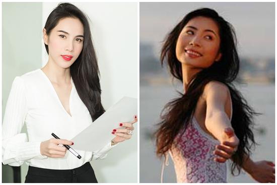 Bạn biết gì về 'Giấc Mơ Tuyết Trắng' của Thuỷ Tiên?