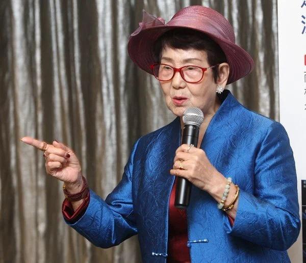 Nữ triệu phú U70: Chồng theo nhân tình, con gái tự sát, mẹ đi tù-2