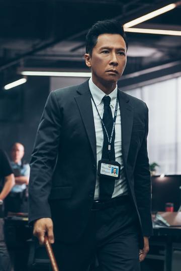 Lý do Chân Tử Đan không thuộc nhóm nghệ sĩ bị tẩy chay ở Trung Quốc-1