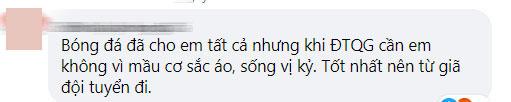 Phản ứng khó tin của Công Phượng khi được hỏi khi nào lên tuyển-2
