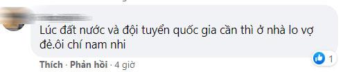 Phản ứng khó tin của Công Phượng khi được hỏi khi nào lên tuyển-3