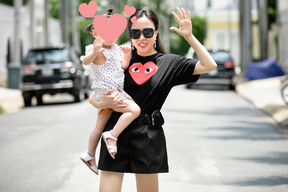 Lộ mặt con gái Quách Ngọc Ngoan - Phượng Chanel-9