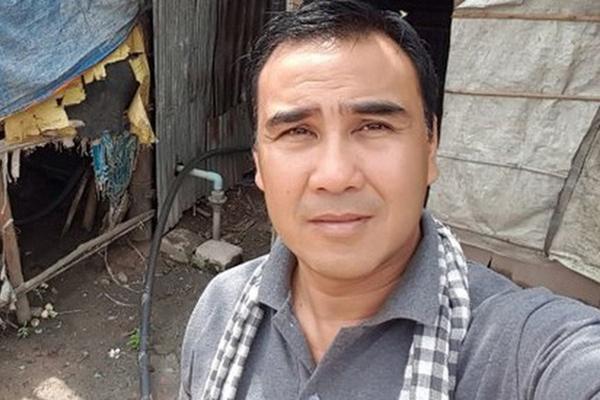 Bộ Công an nắm thông tin lùm xùm hàng trăm tỷ đồng từ thiện-2