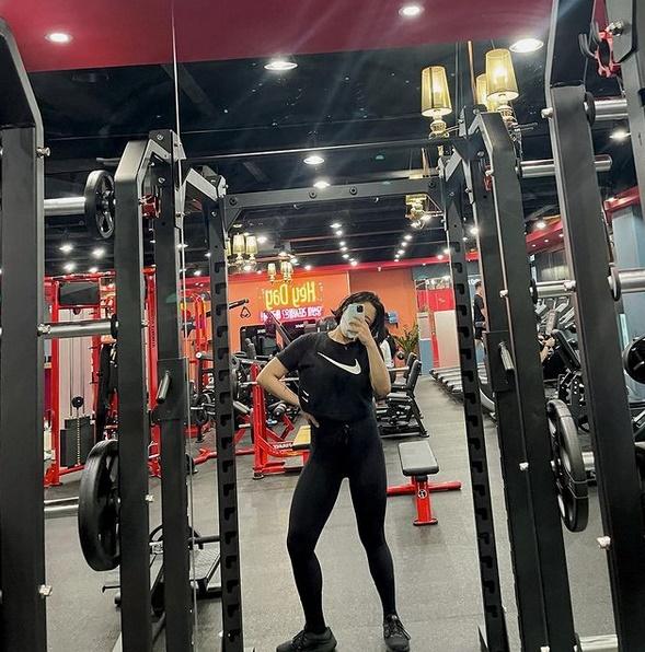 Thánh ăn Yang Soo Bin gây sốt với bức ảnh giảm hơn 55kg ngoạn mục-8