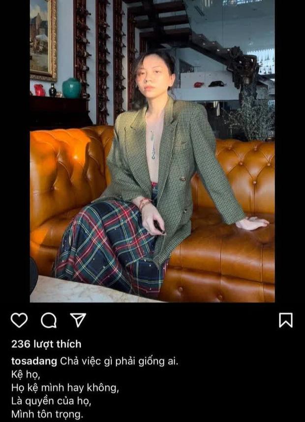 Con gái cô Văn Thùy Dương lên tiếng về hình xăm của mẹ-3