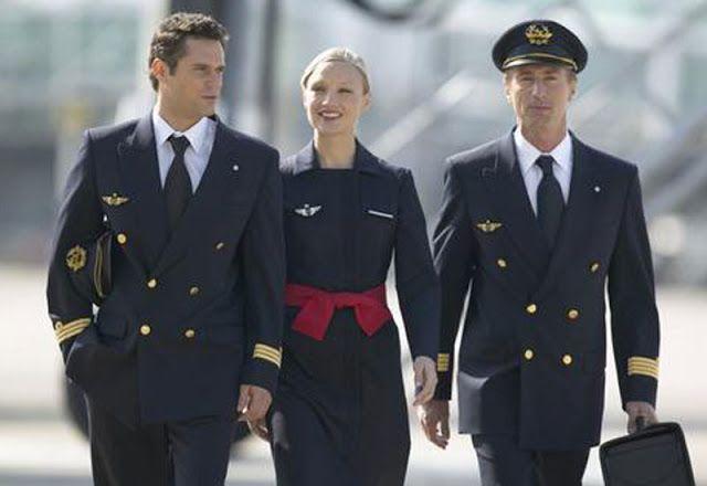 Bí mật đồng phục tiếp viên hàng không nổi tiếng nhất thế giới-1