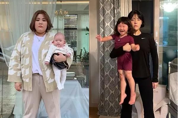 Giảm hơn 55kg, thánh ăn Yang Soo Bin tự tin diện áo tắm sexy-8