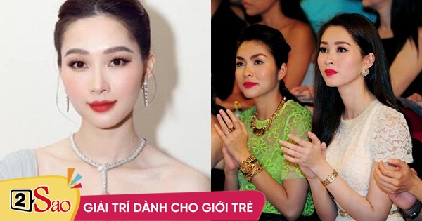 Đặng Thu Thảo đẹp có tiếng vẫn không thể hạ gục 3 mỹ nhân