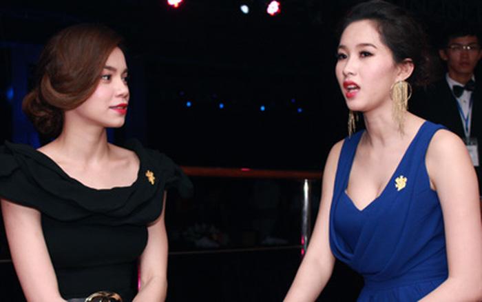 Đặng Thu Thảo đẹp có tiếng vẫn không thể hạ 3 mỹ nhân-5