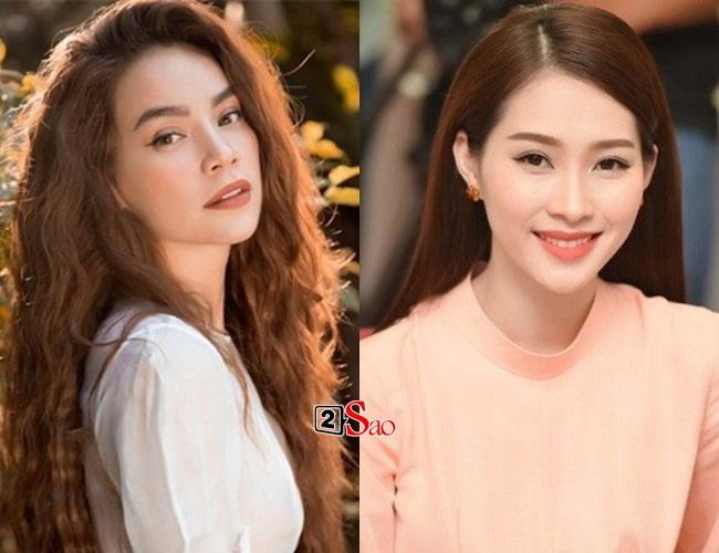 Đặng Thu Thảo đẹp có tiếng vẫn không thể hạ 3 mỹ nhân-6