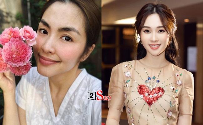 Đặng Thu Thảo đẹp có tiếng vẫn không thể hạ 3 mỹ nhân-3