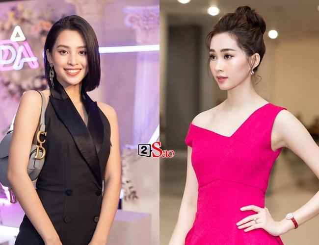 Đặng Thu Thảo đẹp có tiếng vẫn không thể hạ 3 mỹ nhân-10