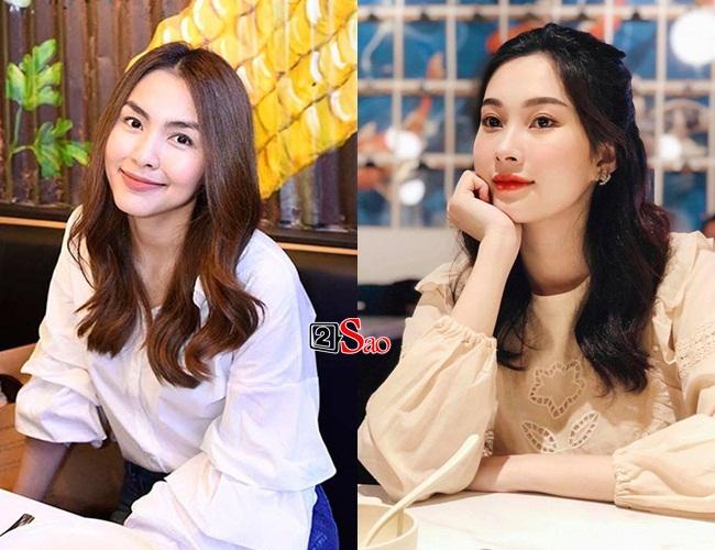 Đặng Thu Thảo đẹp có tiếng vẫn không thể hạ 3 mỹ nhân-4