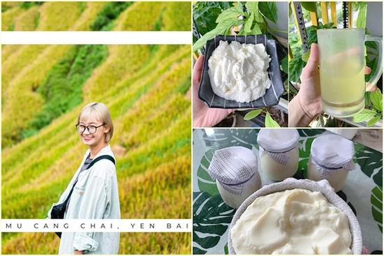 Tự làm sữa chua Hy Lạp ăn béo ngậy mà chẳng sợ 'bé mỡ'