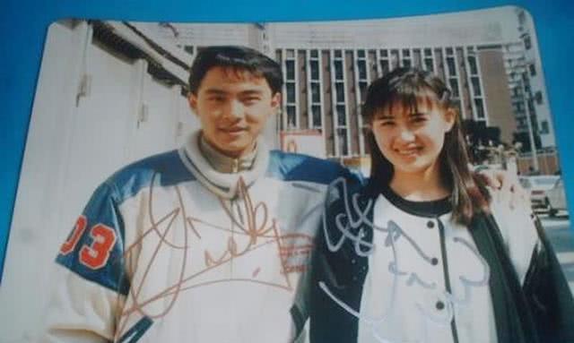 Trương Vệ Kiện: Bị bỏ rơi vì nghèo, cạo trọc đầu luôn cho sợ-2