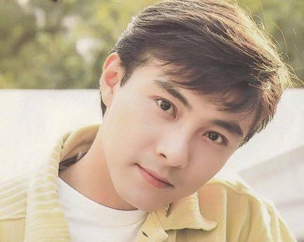 Trương Vệ Kiện: Bị bỏ rơi vì nghèo, cạo trọc đầu luôn cho sợ-3