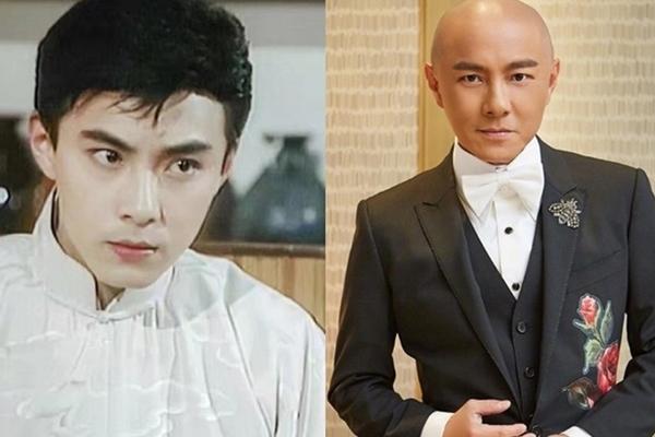 Lý do Trương Vệ Kiện không đóng phim nhiều năm-7