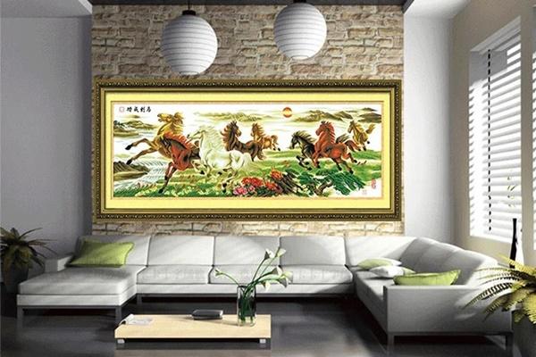 Sai lầm phong thủy khiến gia chủ làm ăn sa sút, vợ chồng bất hòa-4