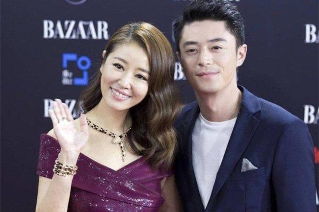 Lý do Hoắc Kiến Hoa mất 10 năm mới cầu hôn Lâm Tâm Như?-3