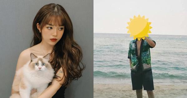 Bị fan đặt nghi vấn có người yêu đồng giới, Linh Ngọc Đàm phản ứng gắt-1