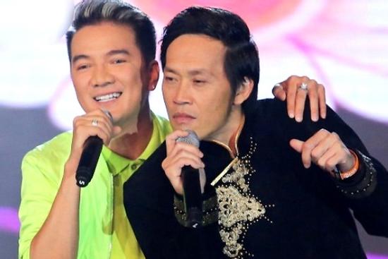 Hoài Linh bị chế song ca cùng Đàm Vĩnh Hưng ca khúc 'SAO KÊ'