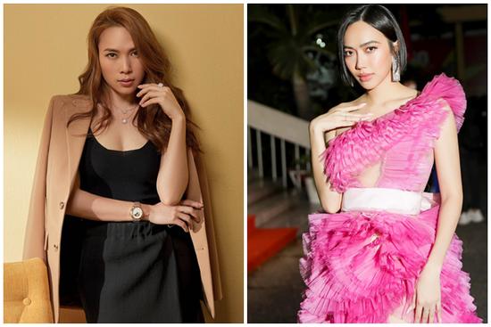 Diệu Nhi 'u mẩn' Mỹ Tâm: Vừa hát vừa vũ đạo cực 'bén' sợ gì đâu!