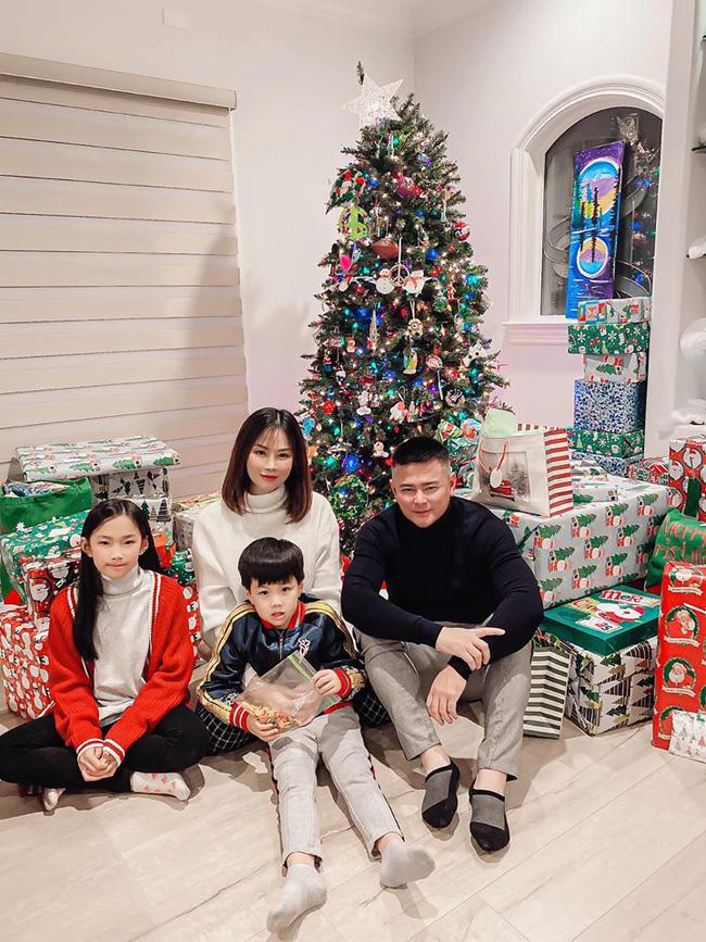 CHOÁNG biệt thự triệu đô của con dâu tỷ phú Hoàng Kiều trên đất Mỹ-3