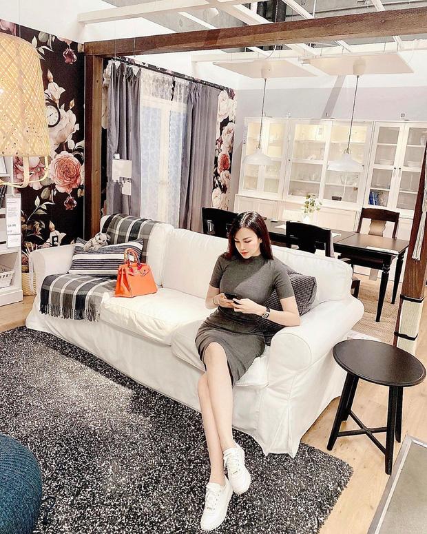 CHOÁNG biệt thự triệu đô của con dâu tỷ phú Hoàng Kiều trên đất Mỹ-12