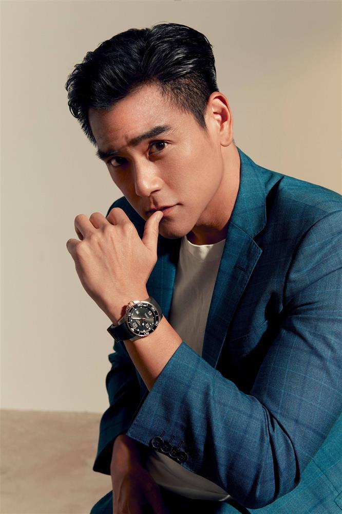 Lưu Diệc Phi và 42 nghệ sĩ khốn đốn vì lệnh cấm mới-5